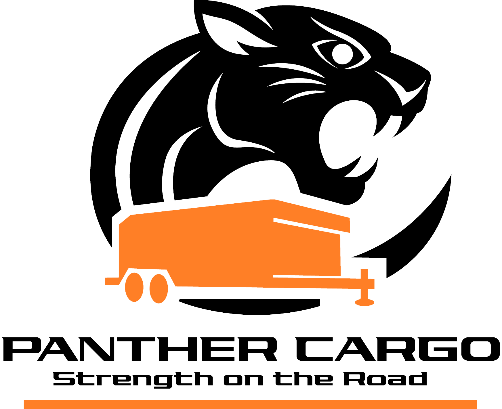 Partner logo Panther Cargo