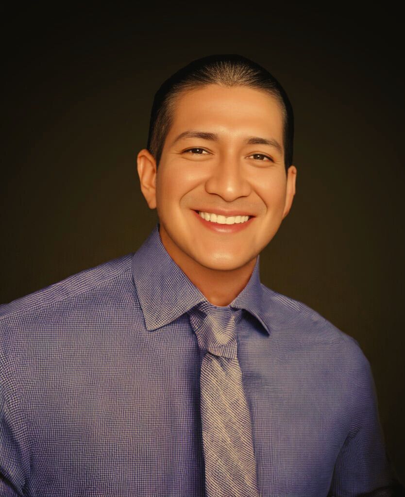 Leandro Caldón