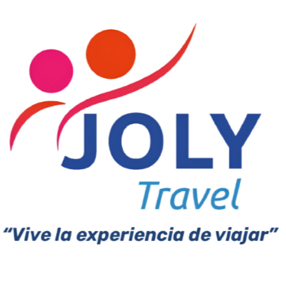 Partner logo JolyTravel