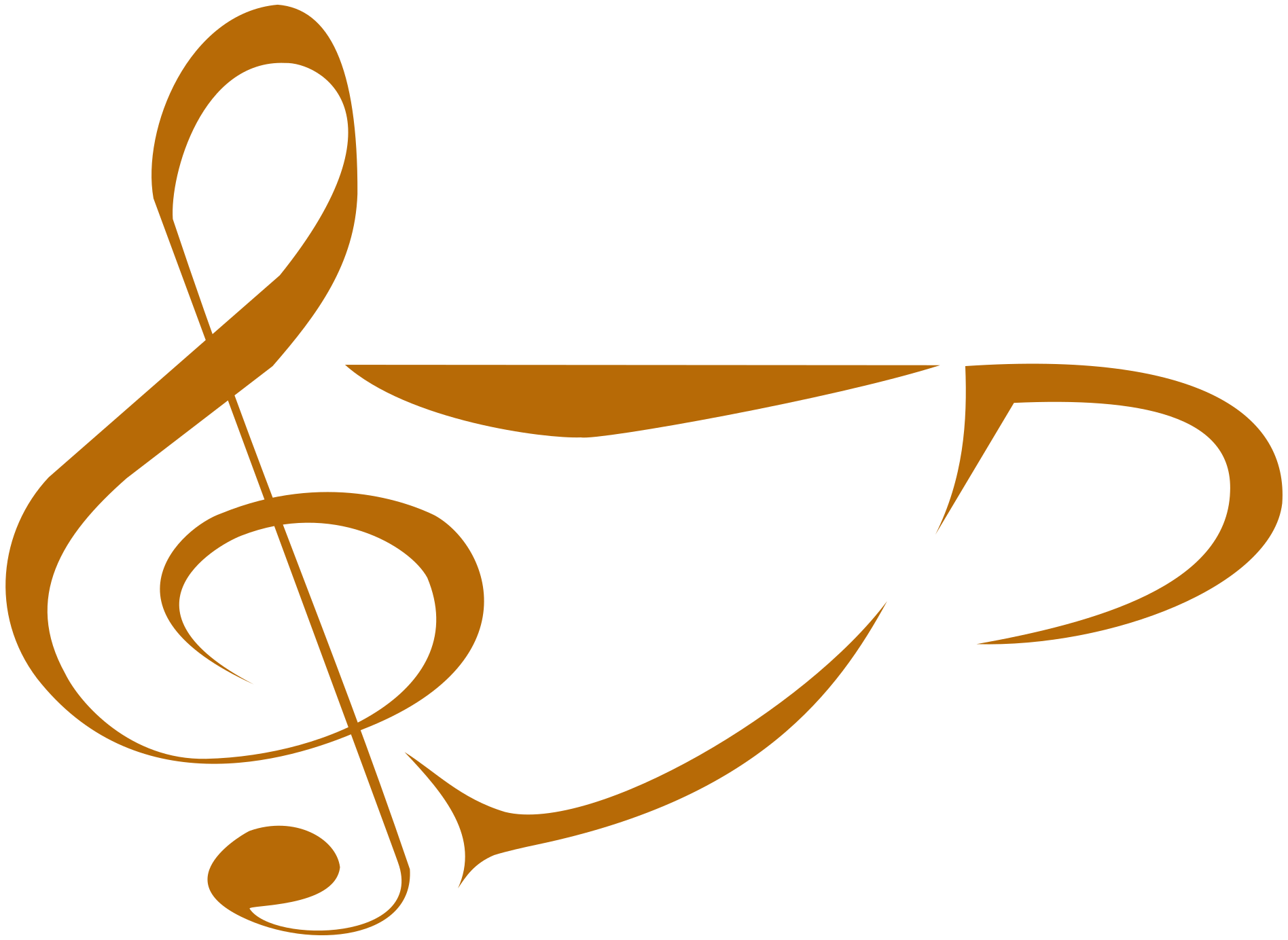 Partner logo Sinfonía Coffee